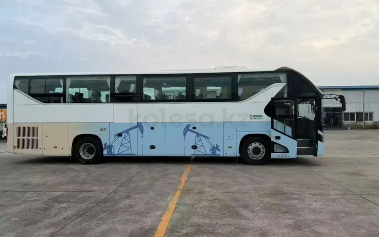 Yutong 2022 года за 48 500 000 тг. в Алматы