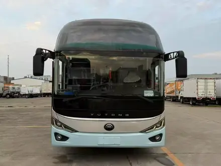 Yutong 2022 года за 48 500 000 тг. в Алматы – фото 7