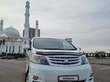 Toyota Alphard 2006 годаfor8 900 000 тг. в Астана