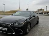 Lexus ES 350 2020 годаүшін21 500 000 тг. в Туркестан – фото 4