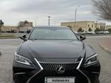 Lexus ES 350 2020 годаүшін21 500 000 тг. в Туркестан – фото 2