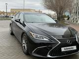 Lexus ES 350 2020 годаүшін21 500 000 тг. в Туркестан – фото 3