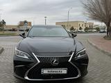 Lexus ES 350 2020 годаүшін21 500 000 тг. в Туркестан