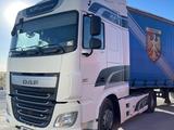 DAF  XF 2018 годаүшін30 000 000 тг. в Жаркент