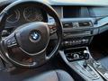 BMW 523 2010 годаүшін11 000 000 тг. в Тараз – фото 7