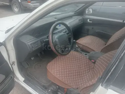 Mitsubishi Galant 1991 года за 500 000 тг. в Алматы – фото 2