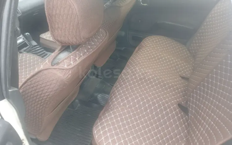 Mitsubishi Galant 1991 года за 500 000 тг. в Алматы