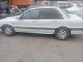 Mitsubishi Galant 1991 года за 500 000 тг. в Алматы – фото 4