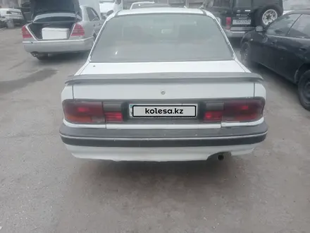 Mitsubishi Galant 1991 года за 500 000 тг. в Алматы – фото 5