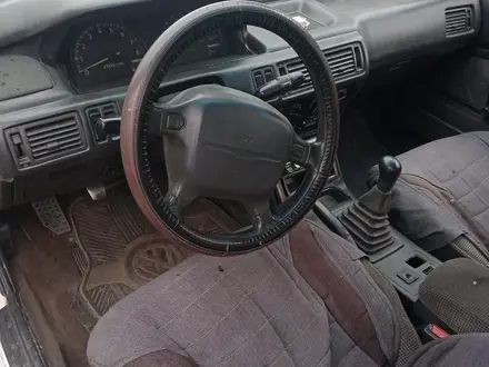 Mitsubishi Galant 1991 года за 500 000 тг. в Алматы – фото 7