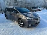 Toyota Wish 2012 года за 6 400 000 тг. в Семей