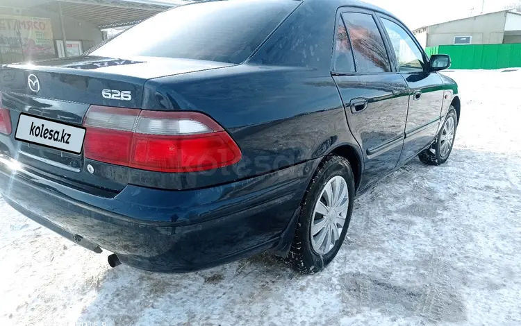 Mazda 626 1999 года за 2 000 000 тг. в Кордай