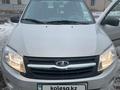 ВАЗ (Lada) Granta 2190 2014 года за 3 100 000 тг. в Тобыл – фото 9