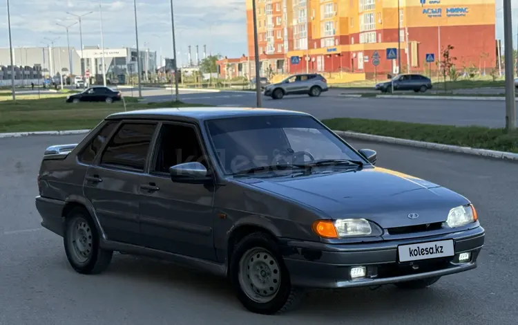 ВАЗ (Lada) 2115 2005 годаүшін1 000 000 тг. в Уральск