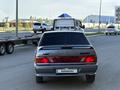 ВАЗ (Lada) 2115 2005 годаүшін1 000 000 тг. в Уральск – фото 3