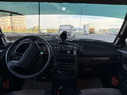 ВАЗ (Lada) 2115 2005 года за 1 000 000 тг. в Уральск – фото 8