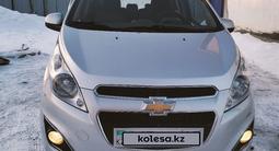 Chevrolet Spark 2022 года за 4 500 000 тг. в Кокшетау