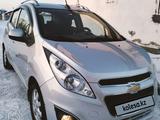 Chevrolet Spark 2022 года за 4 500 000 тг. в Кокшетау – фото 3