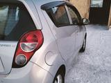 Chevrolet Spark 2022 года за 4 500 000 тг. в Кокшетау – фото 4