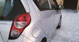 Chevrolet Spark 2022 года за 4 500 000 тг. в Кокшетау – фото 4