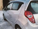 Chevrolet Spark 2022 года за 4 500 000 тг. в Кокшетау – фото 5