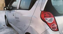 Chevrolet Spark 2022 года за 4 500 000 тг. в Кокшетау – фото 5