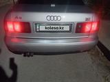 Audi A8 1998 года за 1 600 000 тг. в Шымкент – фото 3