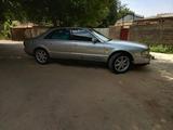 Audi A8 1998 года за 1 600 000 тг. в Шымкент – фото 4
