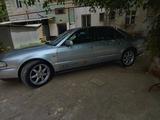 Audi A8 1998 года за 1 600 000 тг. в Шымкент – фото 5