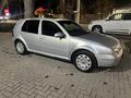 Volkswagen Golf 1999 года за 2 500 000 тг. в Тараз – фото 2