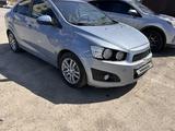 Chevrolet Aveo 2014 годаfor4 000 000 тг. в Караганда – фото 3