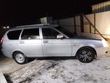 ВАЗ (Lada) Priora 2171 2011 года за 2 100 000 тг. в Уральск – фото 3