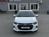 Chevrolet Onix 2023 годаүшін5 800 000 тг. в Актау – фото 2