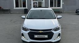 Chevrolet Onix 2023 годаүшін5 800 000 тг. в Актау – фото 2