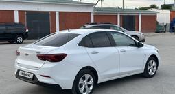 Chevrolet Onix 2023 годаүшін5 800 000 тг. в Актау – фото 4