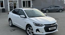 Chevrolet Onix 2023 годаүшін5 800 000 тг. в Актау