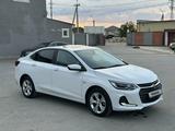 Chevrolet Onix 2023 годаүшін5 800 000 тг. в Актау – фото 3