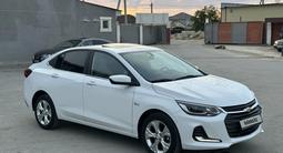 Chevrolet Onix 2023 годаүшін5 800 000 тг. в Актау – фото 3