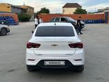 Chevrolet Onix 2023 годаүшін5 800 000 тг. в Актау – фото 5