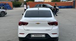 Chevrolet Onix 2023 годаүшін5 800 000 тг. в Актау – фото 5