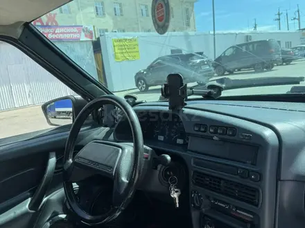 ВАЗ (Lada) 2114 2011 года за 550 000 тг. в Астана – фото 10