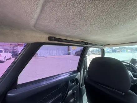 ВАЗ (Lada) 2114 2011 года за 550 000 тг. в Астана – фото 21