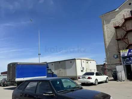 ВАЗ (Lada) 2114 2011 года за 550 000 тг. в Астана – фото 3