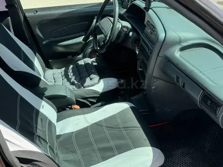 ВАЗ (Lada) 2114 2011 года за 550 000 тг. в Астана – фото 9
