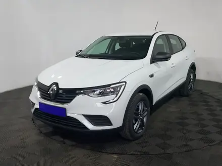 Renault Arkana Life 2022 года за 12 120 000 тг. в Семей