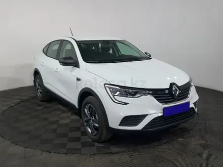 Renault Arkana Life 2022 года за 12 120 000 тг. в Семей – фото 3