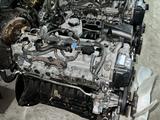 Двигатель Тойота 1G-FE 2.0 литра привознойүшін500 000 тг. в Семей – фото 4