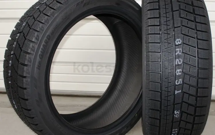 Шины Yokohama 225/50/r18 IG60үшін82 000 тг. в Алматы