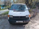 Volkswagen Caravelle 1992 года за 1 500 000 тг. в Караганда – фото 3