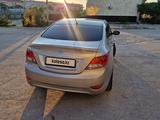 Hyundai Accent 2013 года за 4 400 000 тг. в Актау – фото 4